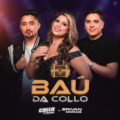 BAÚ DA COLLO