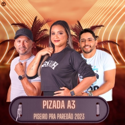Pizada A3