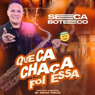 SECA BOTECO