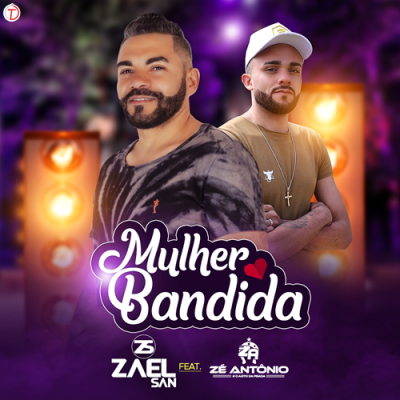 Zael San feat Zé Antonio