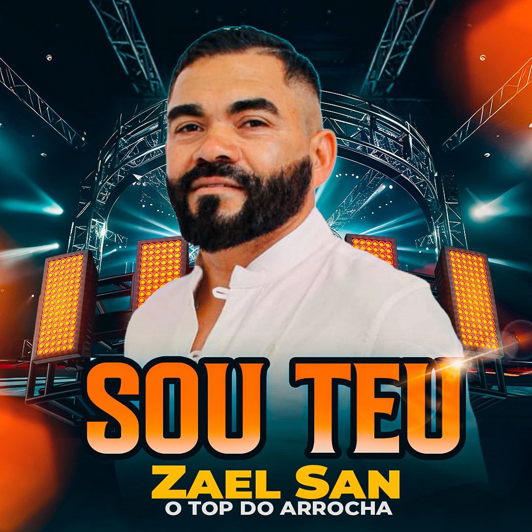 Zael San