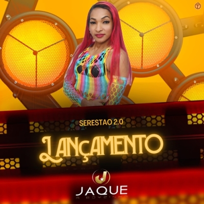 JAQUE A BOYZINHA