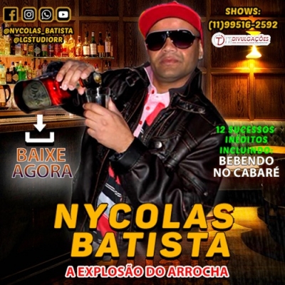 Nycolas Batista