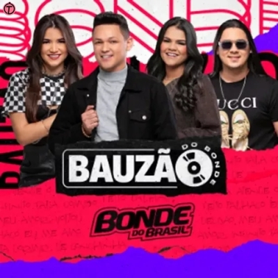 Bauzão do Bonde