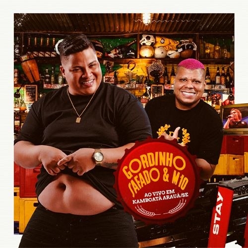 Gordinho Safado E M10