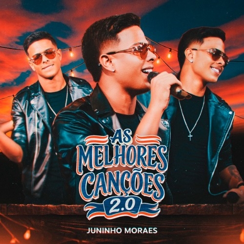 JUNINHO MORAES