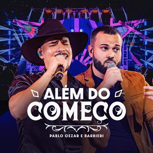Pablo Cezar e Barbieri
