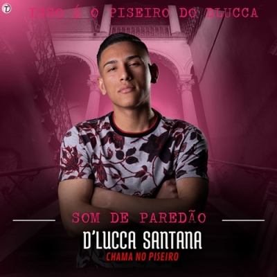 D Lucca Santana