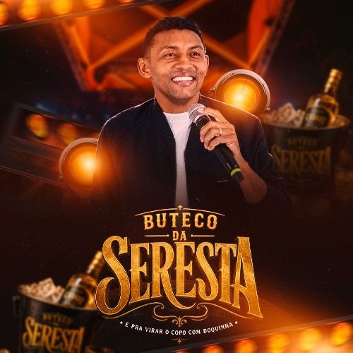 BUTECO DA SERESTA