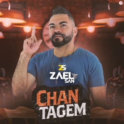 Zael San