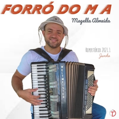 Forró do M A