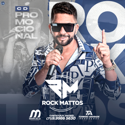 ROCK MATTOS