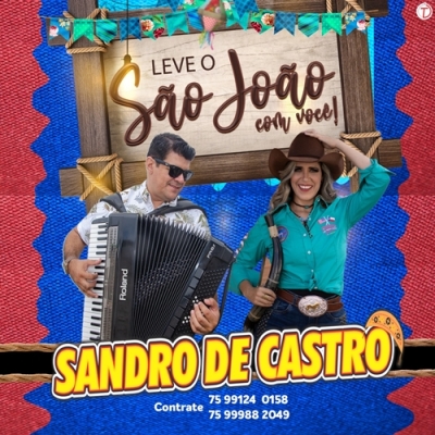 SANDRO DE CASTRO