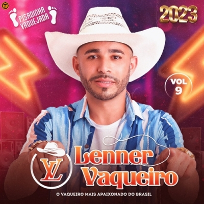 Lenner Vaqueiro