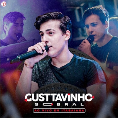 Gusttavinho Sobral