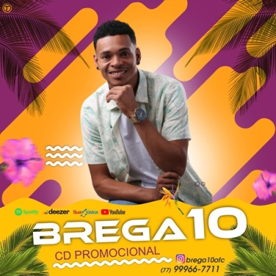 Brega 10