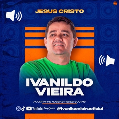 IVANILDO VIEIRA