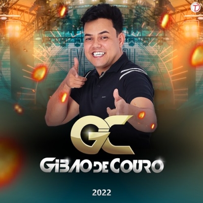 Gibão de Couro