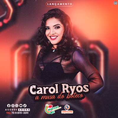 Carol Ryos