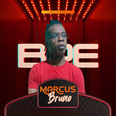 Marcus Bruno