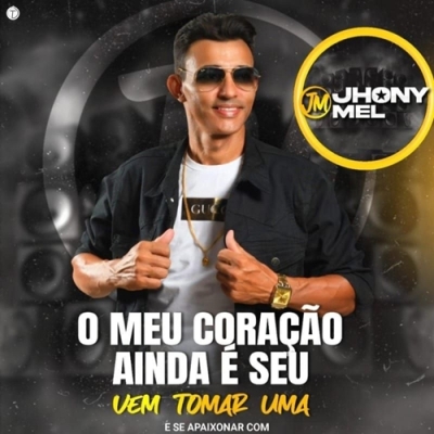 Jhony Mel