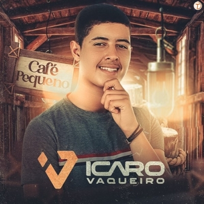 Icaro Vaqueiro - Café Pequeno
