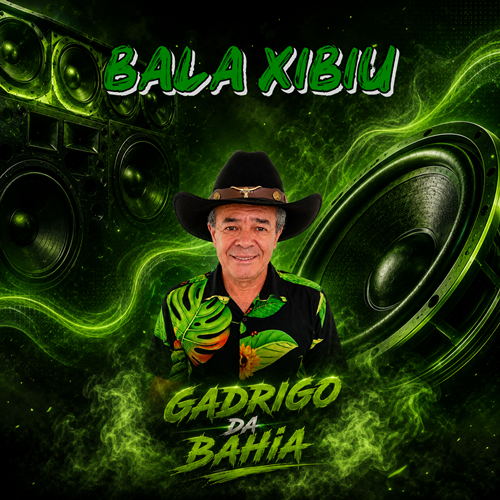 Gadrigo da Bahia