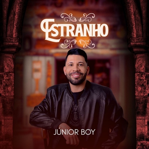 JUNIOR BOY