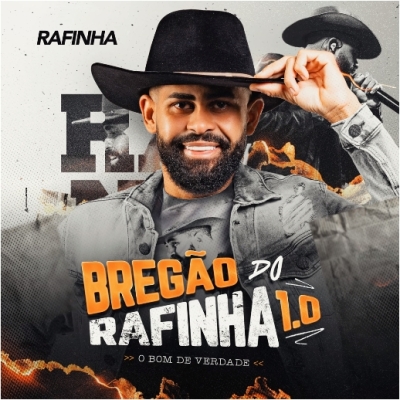 Bregao do Rafinha