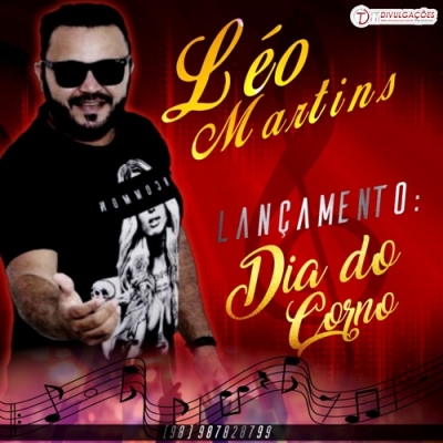 Léo Martins