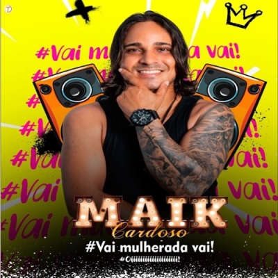 Maik Cardoso