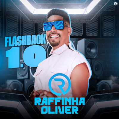 Raffinha Oliver