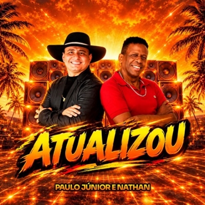 Paulo Junior e Nathan