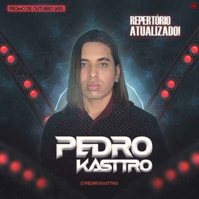 Pedro Kasttro