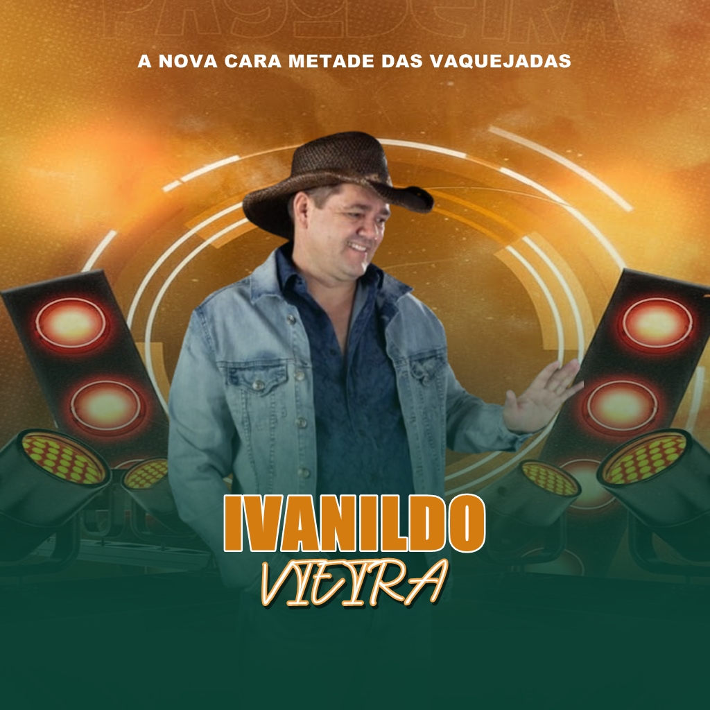 IVANILDO VIEIRA