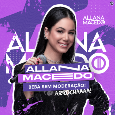 Allana Macedo