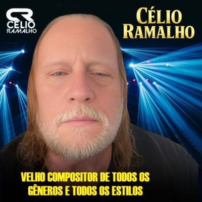 CÉLIO RAMALHO