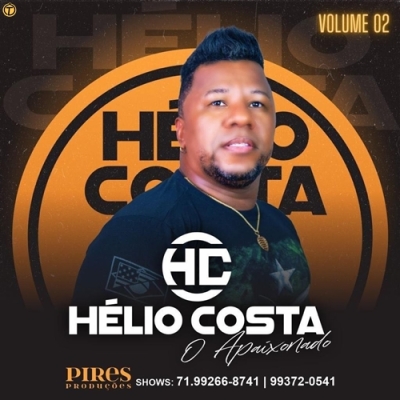 Helio Costa