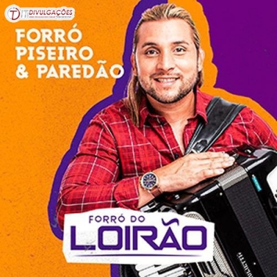 Forró do Loirão