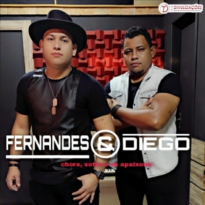 Fernandes e Diego
