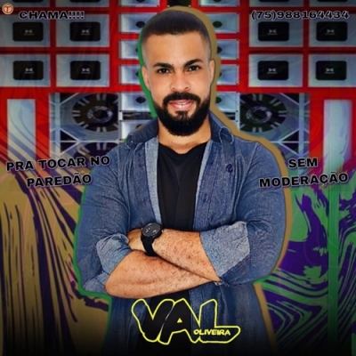 Val Oliveira