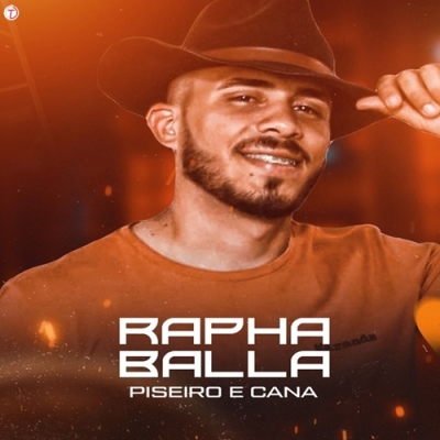 Rapha Balla e Piseiro e Cana