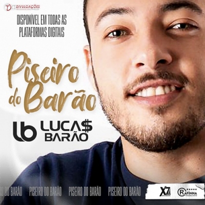 Lucas Barão