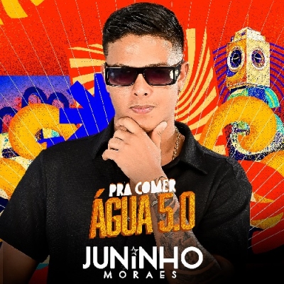 JUNINHO MORAES