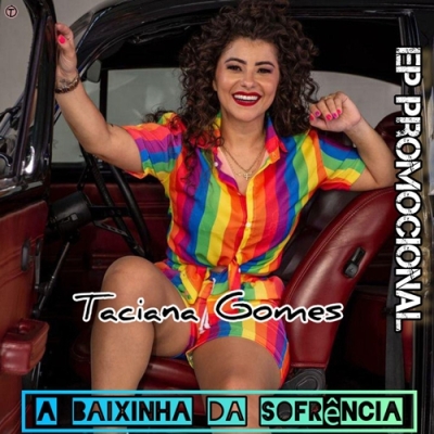 Taciana Gomes