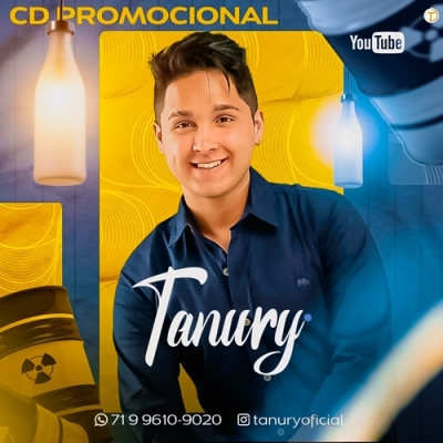 Tanury