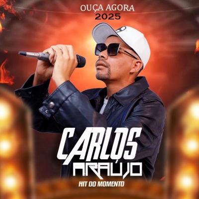 Carlos Araujo