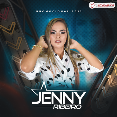 JENNY RIBEIRO