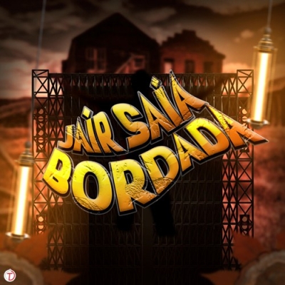 Jair e Saia Bordada