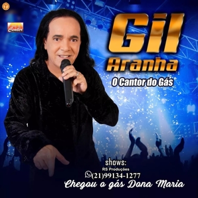 Gil Aranha